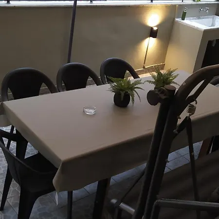 Cozy House Apartament