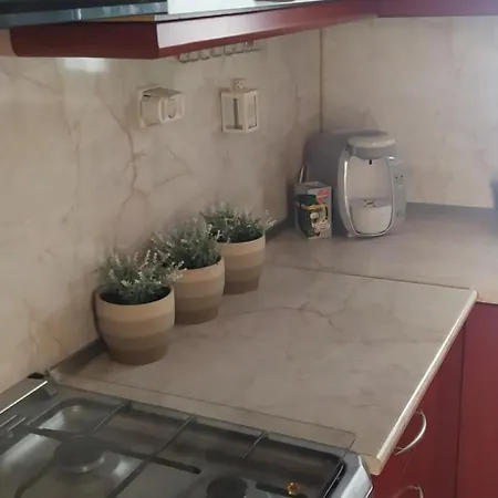 Cozy House Apartament