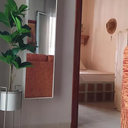 Cozy House Apartament Wolos