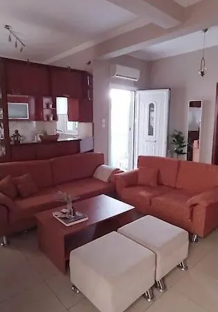 Cozy House Apartment