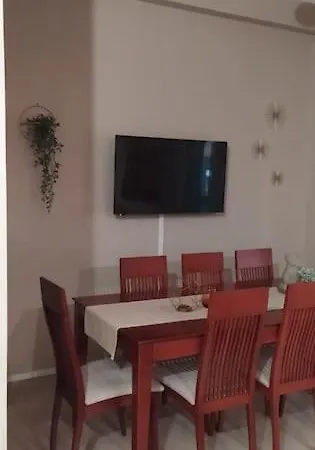 Cozy House * Wolos