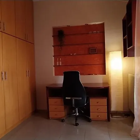 Apartment Cozy House *