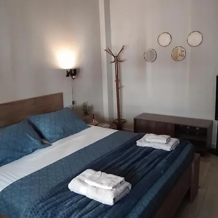 Cozy House * Volos