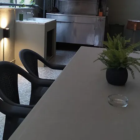 Апартаменты Cozy House Волос
