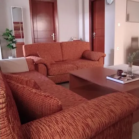 Cozy House Апартаменты Волос