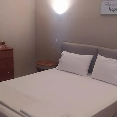 Apartment Cozy House *