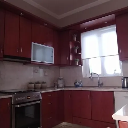 Cozy House