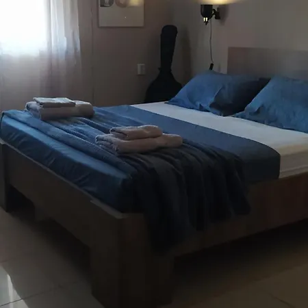 Апартаменты Cozy House