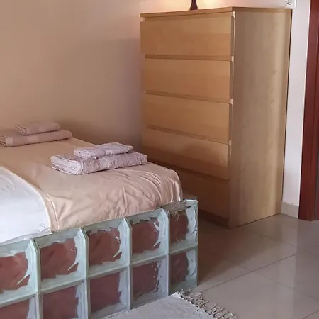 Cozy House Apartment
