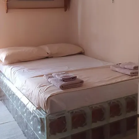 Apartamento Cozy House *