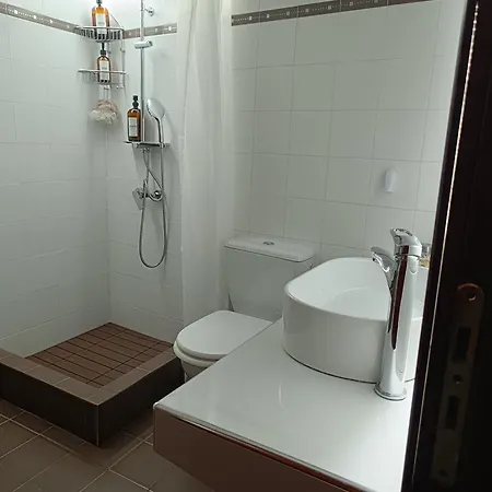 Cozy House Апартаменты Волос